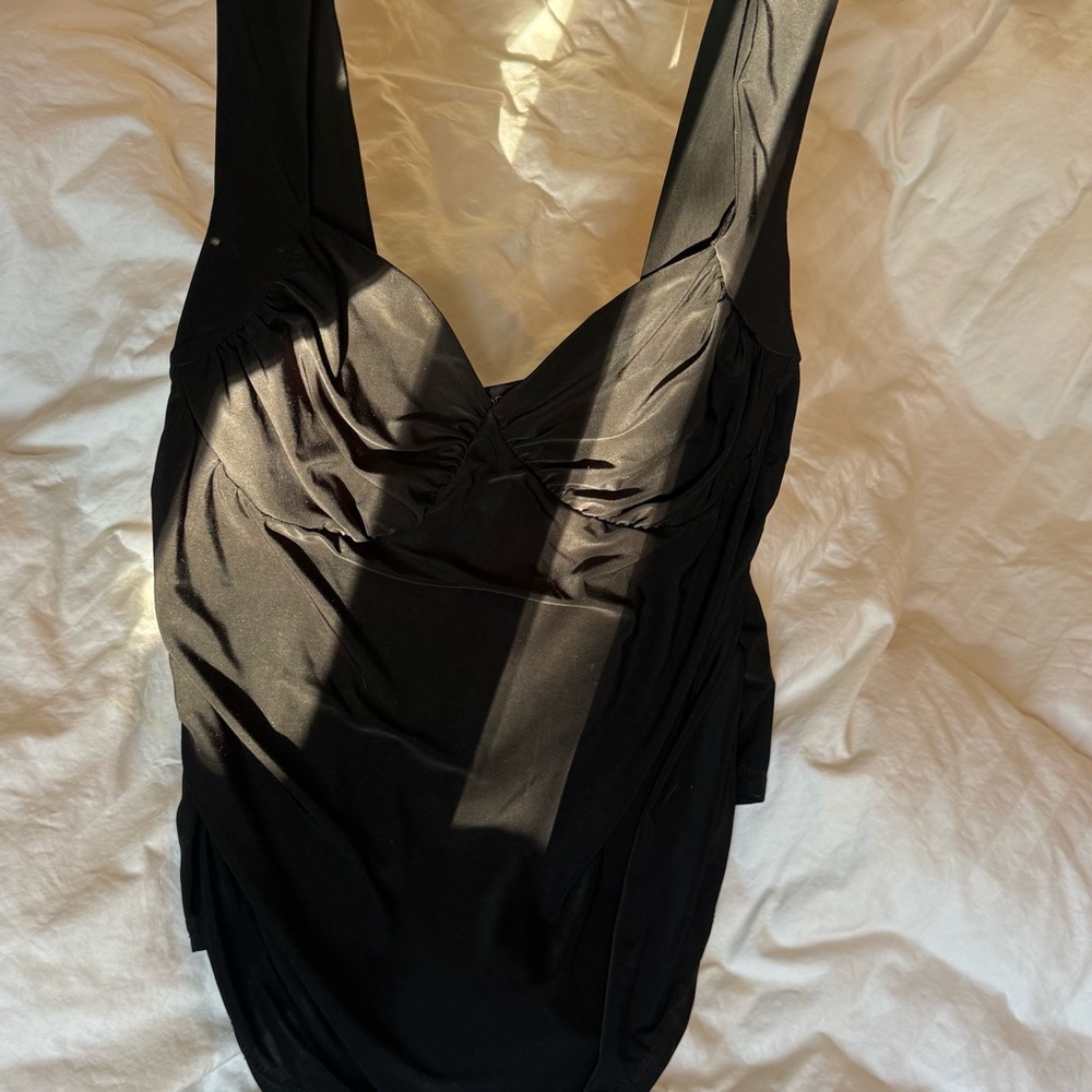 Elegant Black top